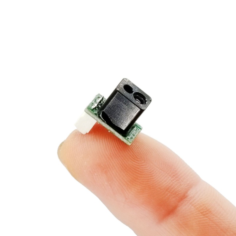 Одноточечный лидарный модуль ToF, 100 Гц, 10 м