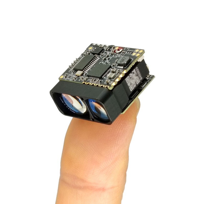 Модуль Micro Laser Micro Laser 2000 м (LRF)