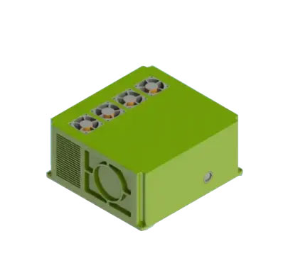 Какой лазер обеспечивает прецизионную работу нового поколения в исследованиях и промышленности? Откройте для себя лазер OPO с длиной волны 1570 нм, 80 мДж, 20 Гц​