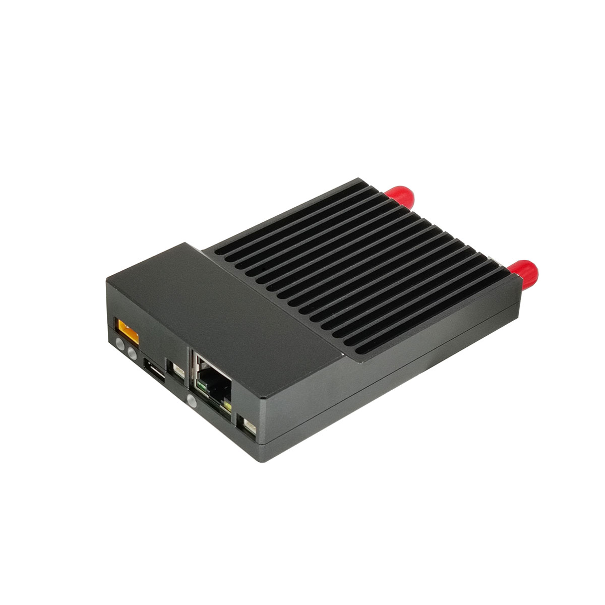 20-километровая ячеистая сеть передачи видео с дронов