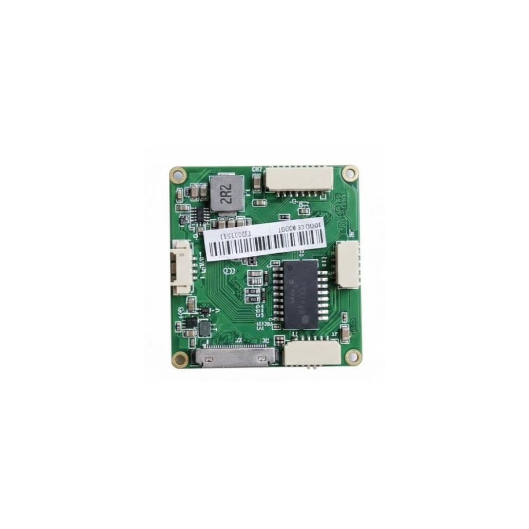 Модуль отслеживания FPV Drone AI Vision