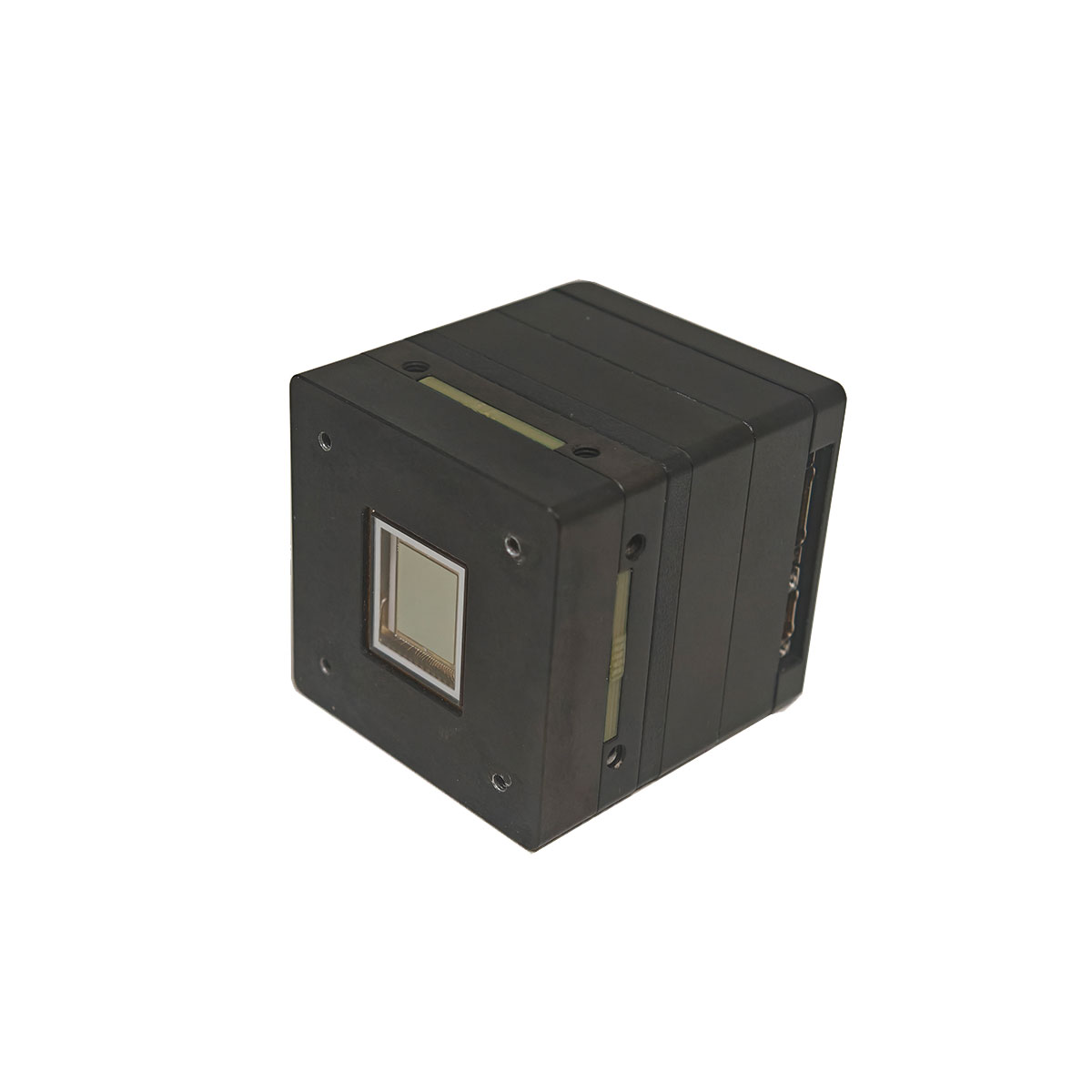 Мини-камеры SWIR InGaAs 640×512