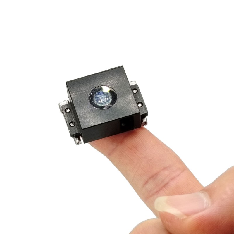 Носимая система лазерного предупреждения LWS